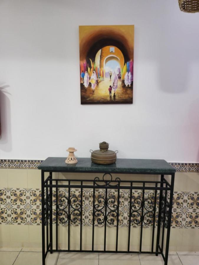 Hotel Dar Al Madina マーディア エクステリア 写真