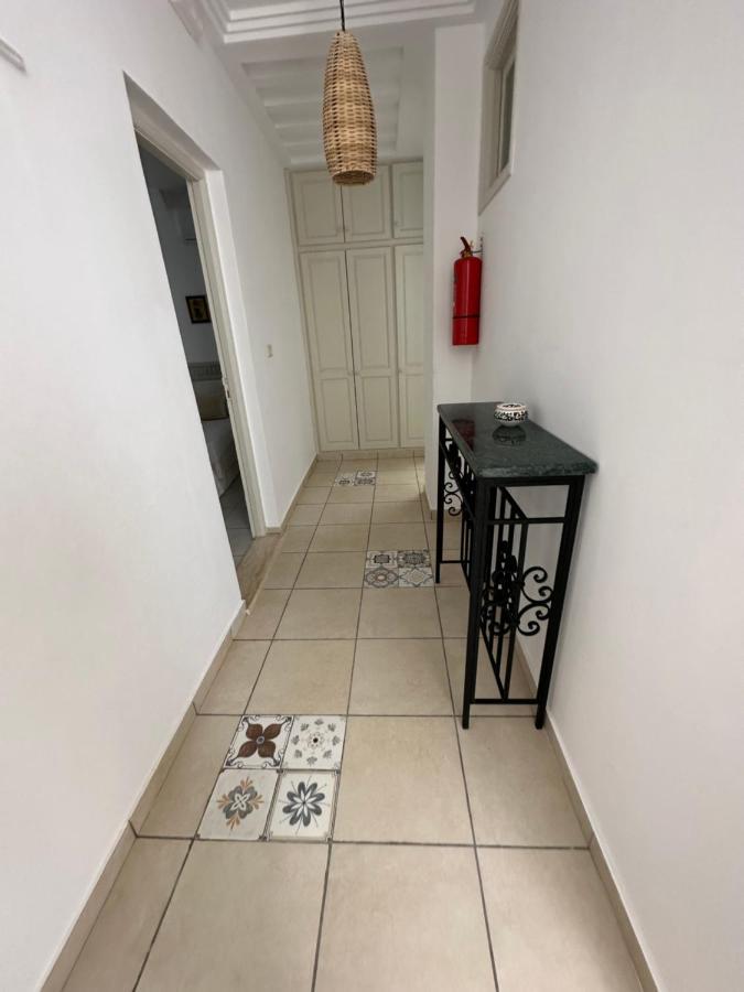 Hotel Dar Al Madina マーディア エクステリア 写真