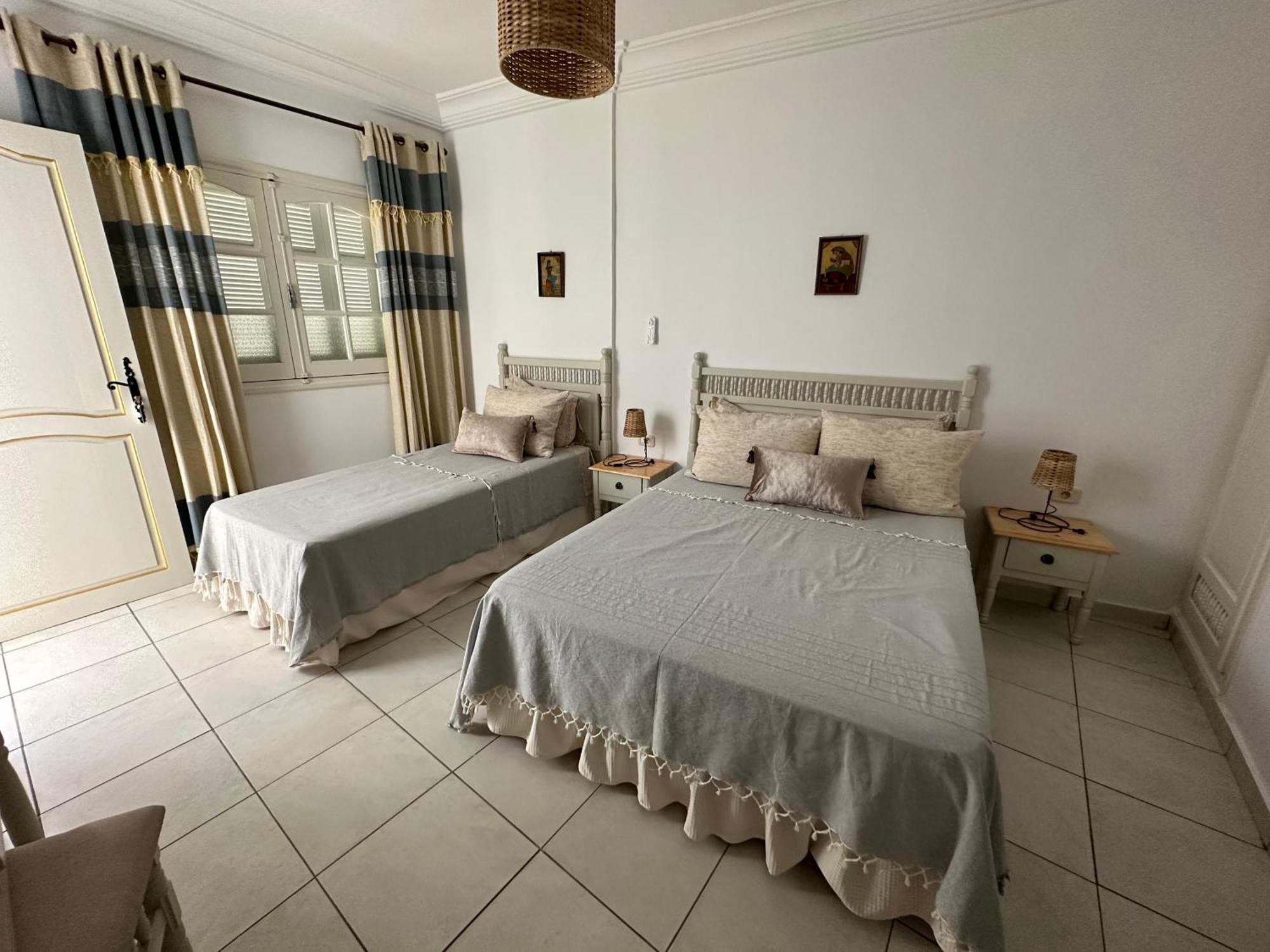 Hotel Dar Al Madina マーディア エクステリア 写真